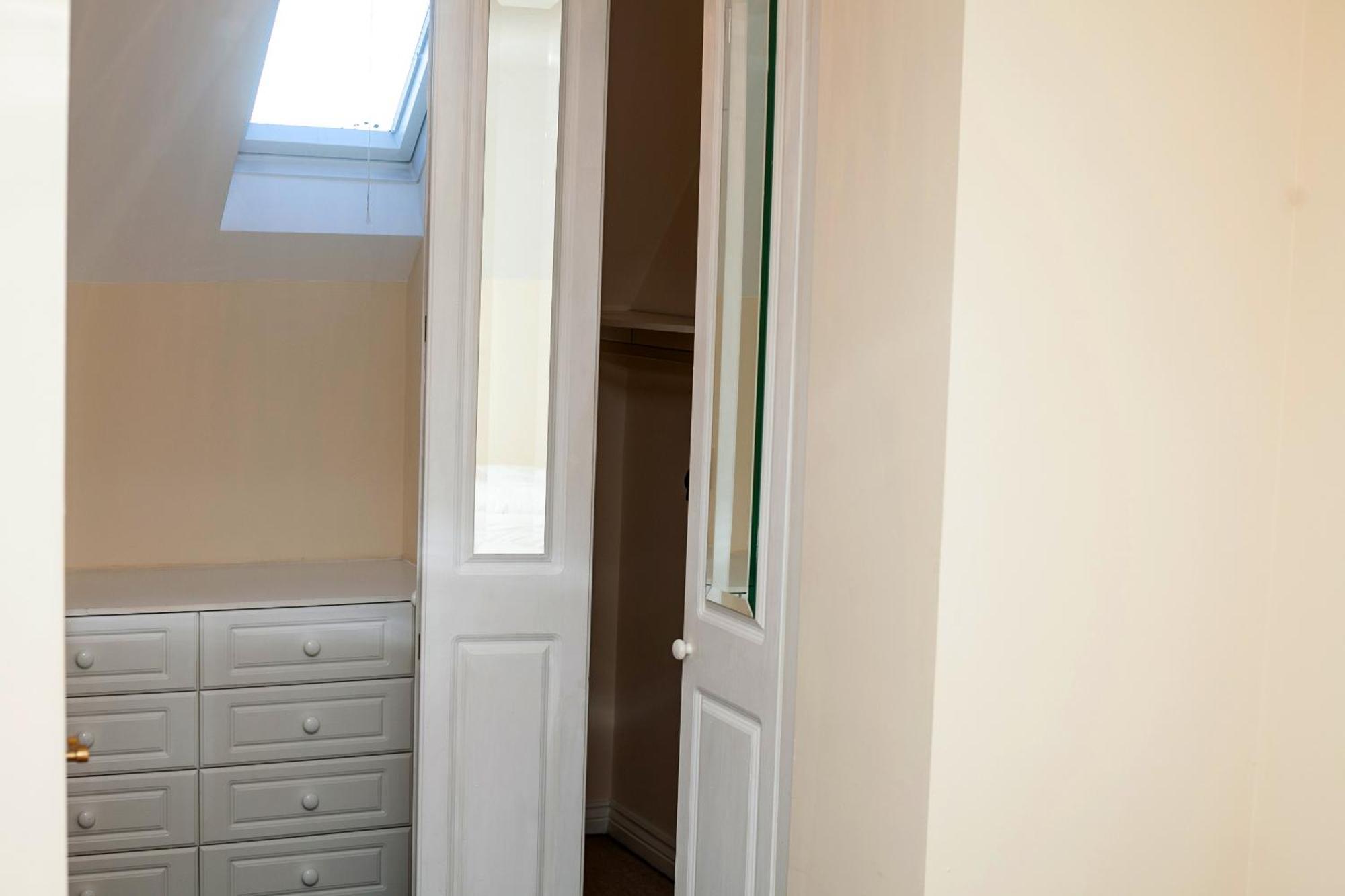 Avril Warwickshire Home Stay Nuneaton Ngoại thất bức ảnh