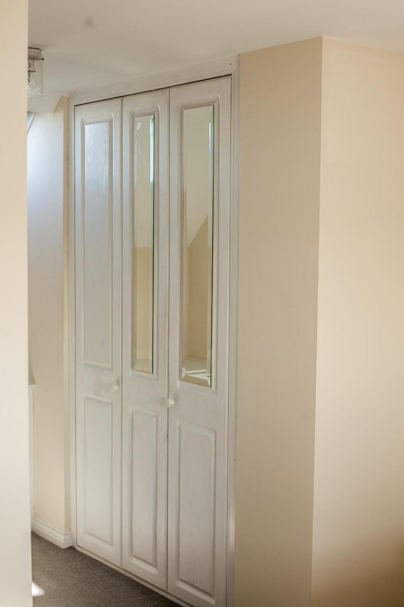 Avril Warwickshire Home Stay Nuneaton Ngoại thất bức ảnh